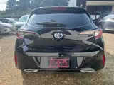 2020 Toyota Corollasport Hybrid G ​​Z Black Coupe for sale, Japanese used car export - photo 7 of 9 | GULJI TRADERS