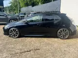 2020 Toyota Corollasport Hybrid G ​​Z Black Coupe for sale, Japanese used car export - photo 8 of 9 | GULJI TRADERS