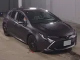 2020 Toyota Corollasport G Style Package Gray Coupe for sale, Japanese used car export - photo 1 of 6 | GULJI TRADERS