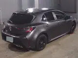 2020 Toyota Corollasport G Style Package Gray Coupe for sale, Japanese used car export - photo 2 of 6 | GULJI TRADERS