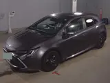 2020 Toyota Corollasport G Style Package Gray Coupe for sale, Japanese used car export - photo 5 of 6 | GULJI TRADERS