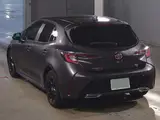 2020 Toyota Corollasport G Style Package Gray Coupe for sale, Japanese used car export - photo 6 of 6 | GULJI TRADERS