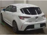 2020 Toyota Corollasport G Z Pearl Coupe for sale, Japanese used car export - photo 5 of 5 | GULJI TRADERS