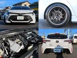 2020 Toyota Corollasport 1.2 G Z White Coupe for sale, Japanese used car export - photo 4 of 9 | GULJI TRADERS