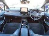 2020 Toyota Corollasport 1.2 G Z White Coupe for sale, Japanese used car export - photo 5 of 9 | GULJI TRADERS