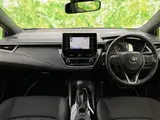 2020 Toyota Corollasport G Other Coupe for sale, Japanese used car export - photo 4 of 9 | GULJI TRADERS