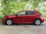 2020 Toyota Corolla Sport Hybrid G Sedan for sale, Japanese used car export - photo 2 of 9 | GULJI TRADERS