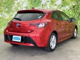 2020 Toyota Corolla Sport Hybrid G Sedan for sale, Japanese used car export - photo 3 of 9 | GULJI TRADERS