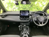 2020 Toyota Corolla Sport Hybrid G Sedan for sale, Japanese used car export - photo 4 of 9 | GULJI TRADERS