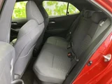 2020 Toyota Corolla Sport Hybrid G Sedan for sale, Japanese used car export - photo 8 of 9 | GULJI TRADERS