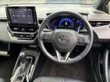 2020 Toyota Corolla Sport Sedan for sale, Japanese used car export - photo 3 of 9 | GULJI TRADERS