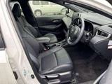2020 Toyota Corolla Sport Sedan for sale, Japanese used car export - photo 4 of 9 | GULJI TRADERS