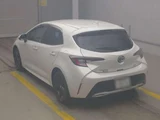 2020 Toyota Corolla Sport Sedan for sale, Japanese used car export - photo 9 of 9 | GULJI TRADERS