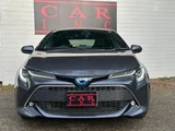 2020 Toyota Corolla Sport Hybrid G Sedan for sale, Japanese used car export - photo 2 of 9 | GULJI TRADERS