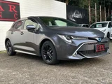 2020 Toyota Corolla Sport Hybrid G Sedan for sale, Japanese used car export - photo 3 of 9 | GULJI TRADERS