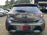 2020 Toyota Corolla Sport Hybrid G Sedan for sale, Japanese used car export - photo 6 of 9 | GULJI TRADERS