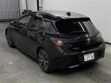 2020 Toyota Corolla Sport G_Z Sedan for sale, Japanese used car export - photo 2 of 9 | GULJI TRADERS