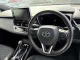 2020 Toyota Corolla Sport G_Z Sedan for sale, Japanese used car export - photo 3 of 9 | GULJI TRADERS