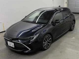2020 Toyota Corolla Sport G_Z Sedan for sale, Japanese used car export - photo 4 of 9 | GULJI TRADERS