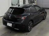 2020 Toyota Corolla Sport G_Z Sedan for sale, Japanese used car export - photo 5 of 9 | GULJI TRADERS