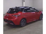 2021 Toyota Corollasport GZ Red Coupe for sale, Japanese used car export - photo 5 of 6 | GULJI TRADERS