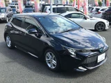 2021 Toyota Corolla Sport 1.8 Hybrid G Sedan for sale, Japanese used car export - photo 1 of 36 | GULJI TRADERS