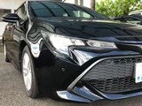 2021 Toyota Corolla Sport 1.8 Hybrid G Sedan for sale, Japanese used car export - photo 12 of 36 | GULJI TRADERS