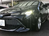2021 Toyota Corolla Sport 1.8 Hybrid G Sedan for sale, Japanese used car export - photo 13 of 36 | GULJI TRADERS