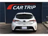 2021 Toyota Corollasport Hybrid G ​​Style Package Pearl Coupe for sale, Japanese used car export - photo 2 of 80 | GULJI TRADERS