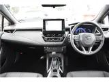 2021 Toyota Corollasport Hybrid G ​​Style Package Pearl Coupe for sale, Japanese used car export - photo 3 of 80 | GULJI TRADERS