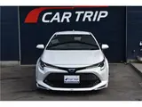 2021 Toyota Corollasport Hybrid G ​​Style Package Pearl Coupe for sale, Japanese used car export - photo 4 of 80 | GULJI TRADERS
