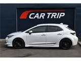 2021 Toyota Corollasport Hybrid G ​​Style Package Pearl Coupe for sale, Japanese used car export - photo 5 of 80 | GULJI TRADERS