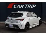 2021 Toyota Corollasport Hybrid G ​​Style Package Pearl Coupe for sale, Japanese used car export - photo 7 of 80 | GULJI TRADERS