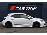 2021 Toyota Corollasport Hybrid G ​​Style Package Pearl Coupe for sale, Japanese used car export - photo 8 of 80 | GULJI TRADERS