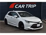 2021 Toyota Corollasport Hybrid G ​​Style Package Pearl Coupe for sale, Japanese used car export - photo 9 of 80 | GULJI TRADERS