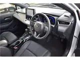 2021 Toyota Corollasport Hybrid G ​​Style Package Pearl Coupe for sale, Japanese used car export - photo 31 of 80 | GULJI TRADERS