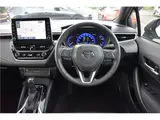 2021 Toyota Corollasport Hybrid G ​​Style Package Pearl Coupe for sale, Japanese used car export - photo 44 of 80 | GULJI TRADERS
