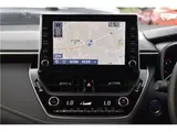 2021 Toyota Corollasport Hybrid G ​​Style Package Pearl Coupe for sale, Japanese used car export - photo 45 of 80 | GULJI TRADERS