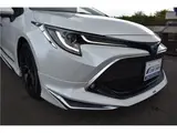 2021 Toyota Corollasport Hybrid G ​​Style Package Pearl Coupe for sale, Japanese used car export - photo 63 of 80 | GULJI TRADERS