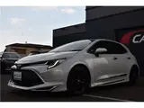 2021 Toyota Corollasport Hybrid G ​​Style Package Pearl Coupe for sale, Japanese used car export - photo 71 of 80 | GULJI TRADERS