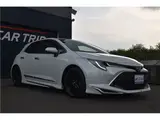 2021 Toyota Corollasport Hybrid G ​​Style Package Pearl Coupe for sale, Japanese used car export - photo 72 of 80 | GULJI TRADERS