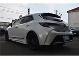 2021 Toyota Corollasport Hybrid G ​​Style Package Pearl Coupe for sale, Japanese used car export - photo 73 of 80 | GULJI TRADERS