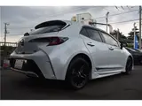 2021 Toyota Corollasport Hybrid G ​​Style Package Pearl Coupe for sale, Japanese used car export - photo 74 of 80 | GULJI TRADERS
