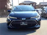 2021 Toyota Corollasport Hybrid G ​​Style Package Genuine Optional 9-inch Display Navigation TV Black Coupe for sale, Japanese used car export - photo 3 of 52 | GULJI TRADERS