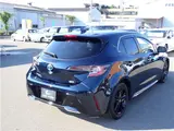 2021 Toyota Corollasport Hybrid G ​​Style Package Genuine Optional 9-inch Display Navigation TV Black Coupe for sale, Japanese used car export - photo 6 of 52 | GULJI TRADERS