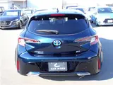 2021 Toyota Corollasport Hybrid G ​​Style Package Genuine Optional 9-inch Display Navigation TV Black Coupe for sale, Japanese used car export - photo 7 of 52 | GULJI TRADERS