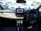 2021 Toyota Corollasport Hybrid G ​​Style Package Genuine Optional 9-inch Display Navigation TV Black Coupe for sale, Japanese used car export - photo 11 of 52 | GULJI TRADERS