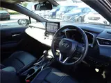 2021 Toyota Corollasport Hybrid G ​​Style Package Genuine Optional 9-inch Display Navigation TV Black Coupe for sale, Japanese used car export - photo 22 of 52 | GULJI TRADERS