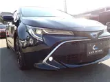 2021 Toyota Corollasport Hybrid G ​​Style Package Genuine Optional 9-inch Display Navigation TV Black Coupe for sale, Japanese used car export - photo 25 of 52 | GULJI TRADERS