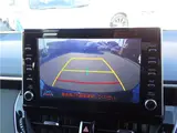 2021 Toyota Corollasport Hybrid G ​​Style Package Genuine Optional 9-inch Display Navigation TV Black Coupe for sale, Japanese used car export - photo 29 of 52 | GULJI TRADERS